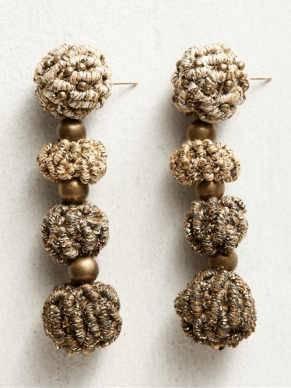 Peruvian Connection Adagio Earrings